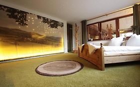 Luxus Appartement Schwarzwald bei Freiburg 4 Schlafzimmer Sauna
